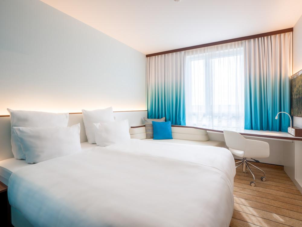 Hey Lou Hotel Frankfurt Airport Кельстербах Экстерьер фото