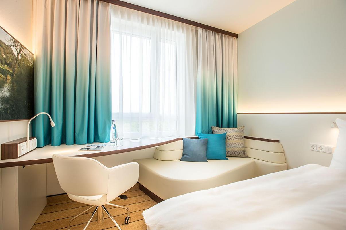 Hey Lou Hotel Frankfurt Airport Кельстербах Экстерьер фото