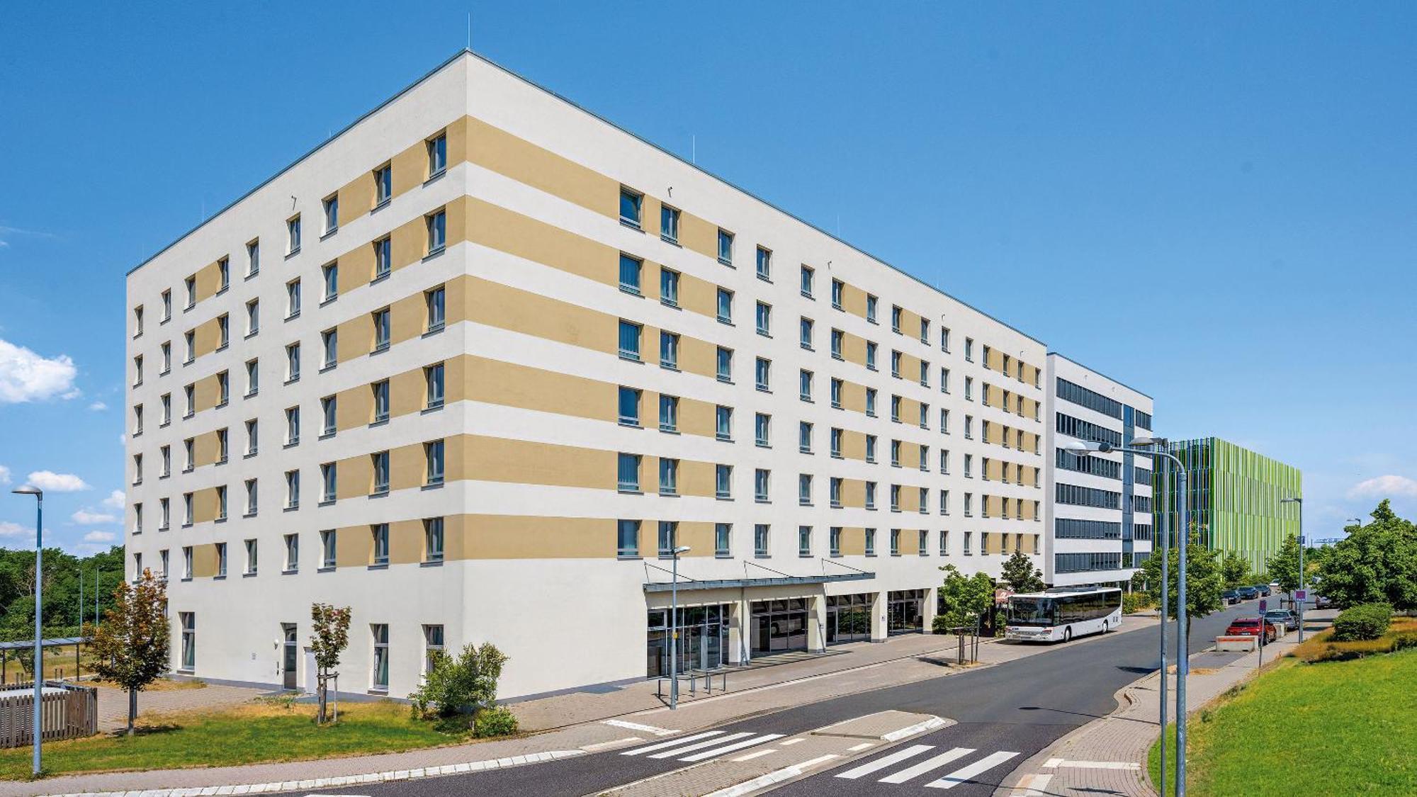 Hey Lou Hotel Frankfurt Airport Кельстербах Экстерьер фото